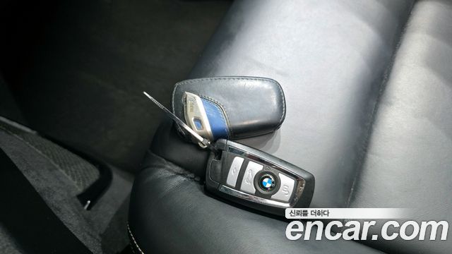 BMW Gran Turismo GT ED Edition