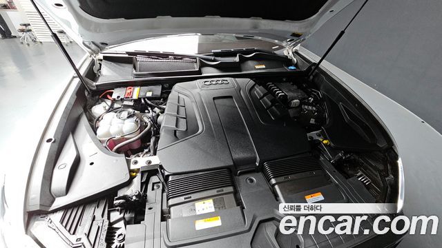 Audi Q8 50 TDI Quattro Premium
