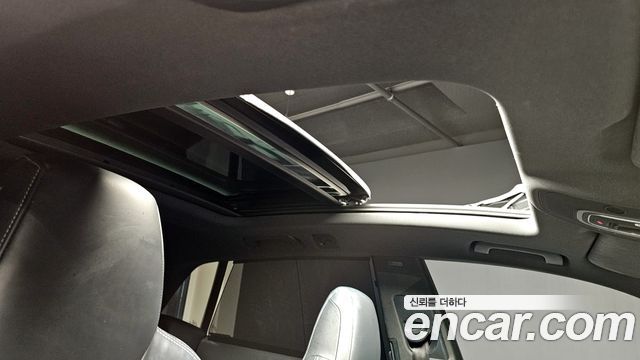 Audi Q8 50 TDI Quattro Premium