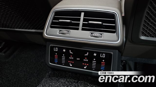 Audi A7 55 TFSI Quattro Premium
