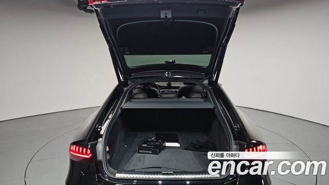 Audi A7 55 TFSI Quattro Premium