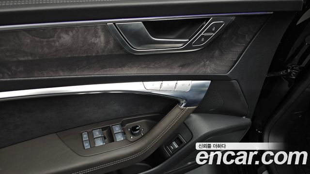 Audi A7 55 TFSI Quattro Premium