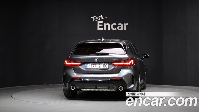 BMW 1-Series 120i M Sports