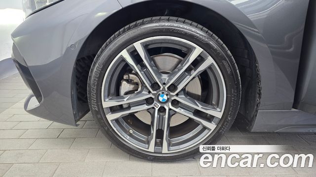BMW 1-Series 120i M Sports