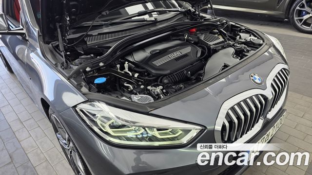 BMW 1-Series 120i M Sports