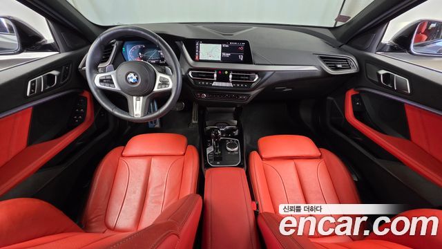 BMW 1-Series 120i M Sports