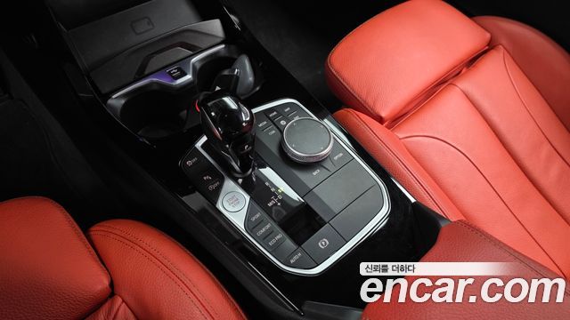 BMW 1-Series 120i M Sports