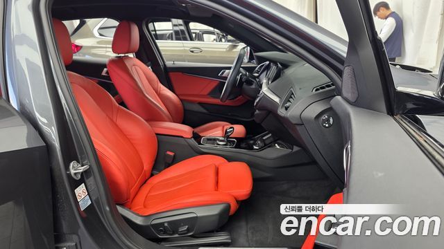 BMW 1-Series 120i M Sports