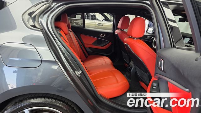 BMW 1-Series 120i M Sports