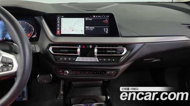 BMW 1-Series 120i M Sports