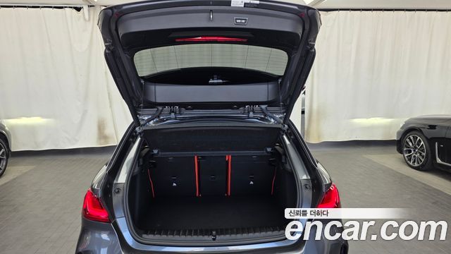 BMW 1-Series 120i M Sports