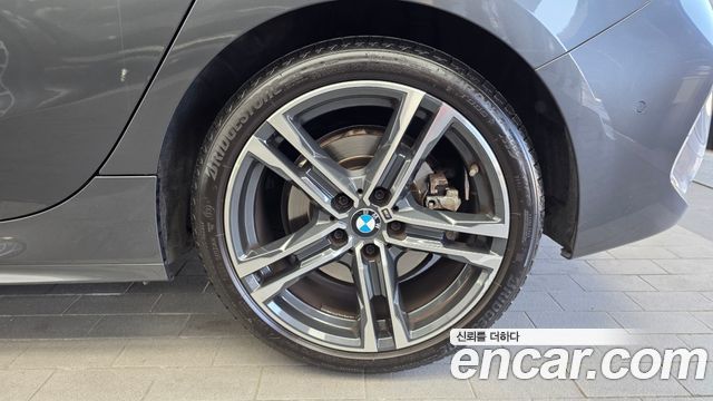 BMW 1-Series 120i M Sports