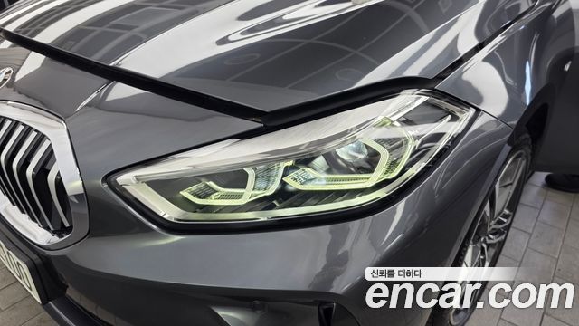 BMW 1-Series 120i M Sports