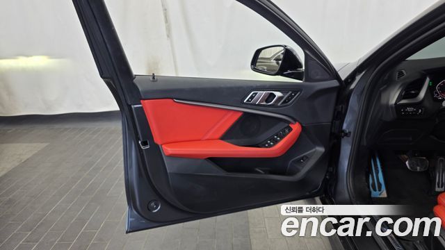 BMW 1-Series 120i M Sports