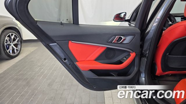 BMW 1-Series 120i M Sports