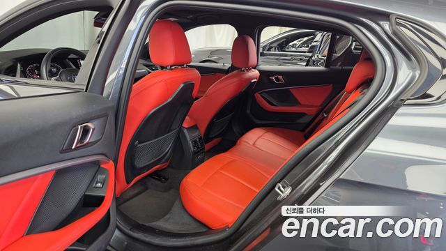 BMW 1-Series 120i M Sports