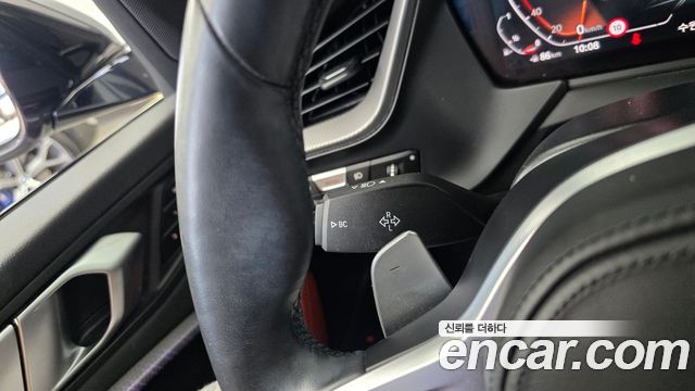 BMW 1-Series 120i M Sports