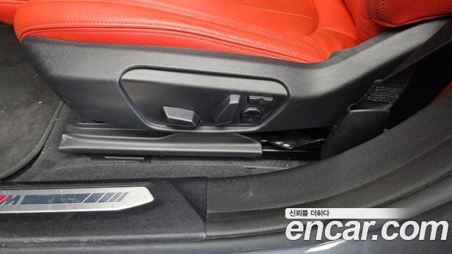 BMW 1-Series 120i M Sports
