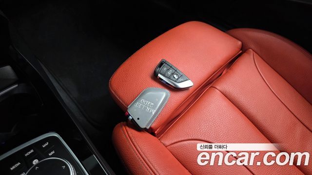 BMW 1-Series 120i M Sports