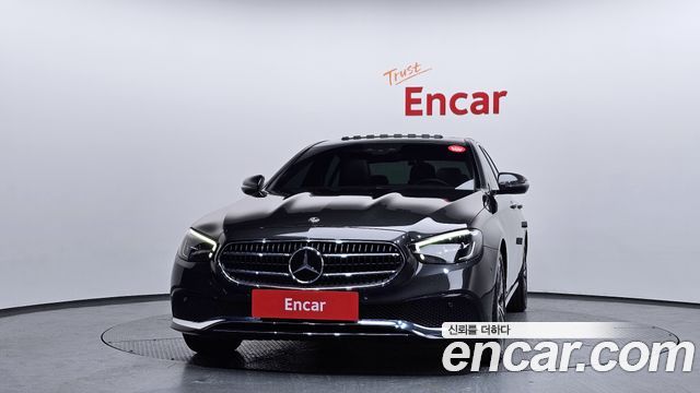 Mercedes-Benz E-Class E250 Avantgarde