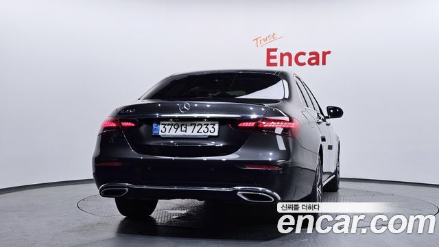 Mercedes-Benz E-Class E250 Avantgarde