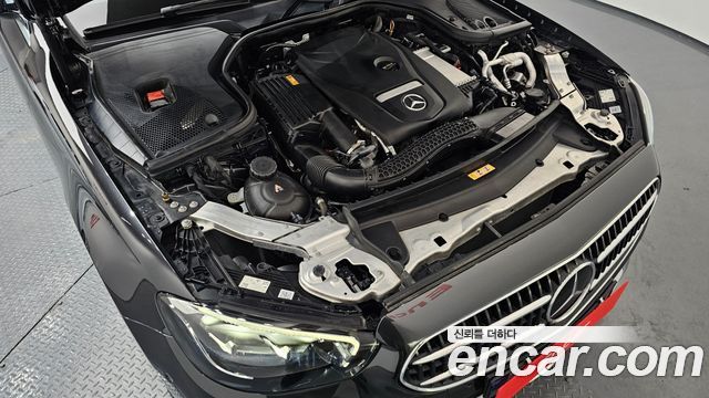 Mercedes-Benz E-Class E250 Avantgarde