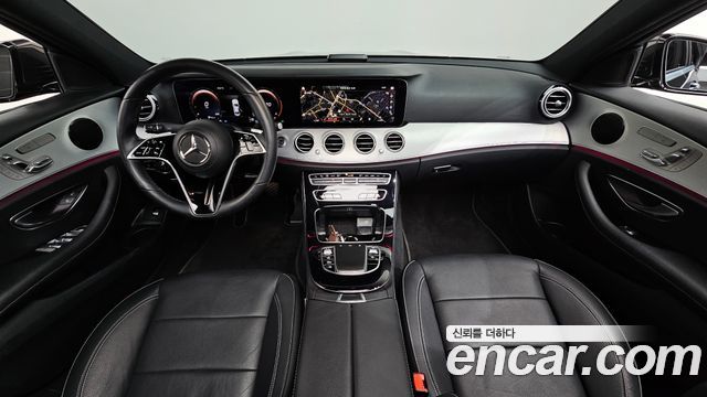 Mercedes-Benz E-Class E250 Avantgarde