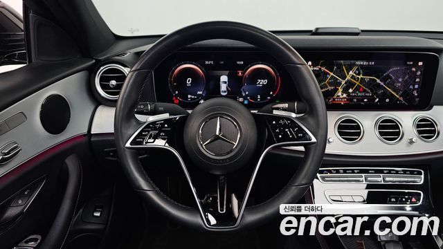 Mercedes-Benz E-Class E250 Avantgarde