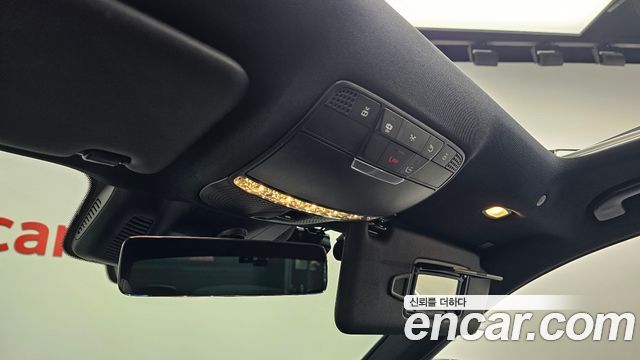 Mercedes-Benz E-Class E250 Avantgarde