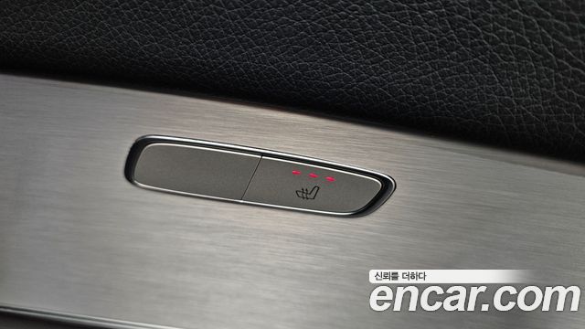 Mercedes-Benz E-Class E250 Avantgarde