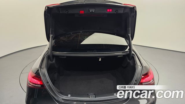 Mercedes-Benz E-Class E250 Avantgarde