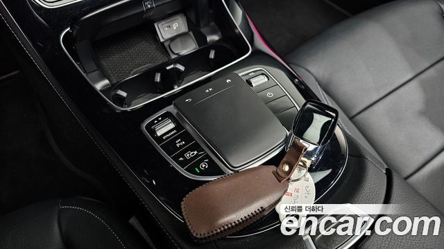 Mercedes-Benz E-Class E250 Avantgarde