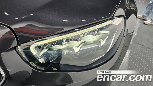Mercedes-Benz E-Class E250 Avantgarde
