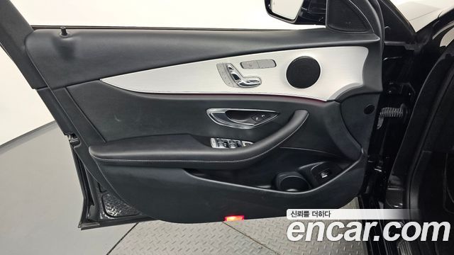 Mercedes-Benz E-Class E250 Avantgarde
