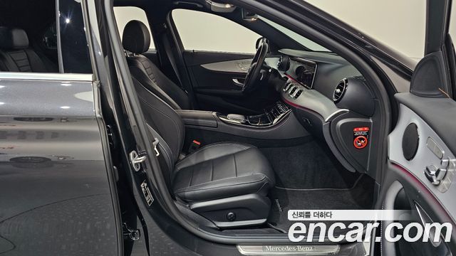 Mercedes-Benz E-Class E250 Avantgarde