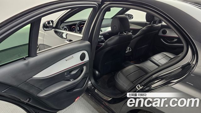 Mercedes-Benz E-Class E250 Avantgarde
