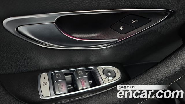 Mercedes-Benz E-Class E250 Avantgarde