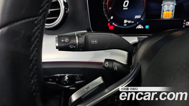 Mercedes-Benz E-Class E250 Avantgarde