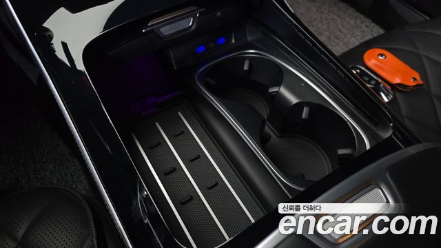 Mercedes-Benz S-Class S450L 4MATIC