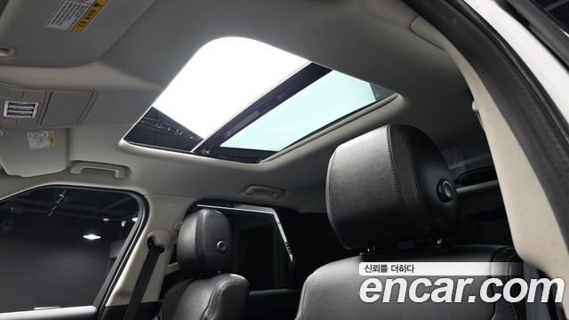 Land Rover Discovery 2.0 SD4 SE
