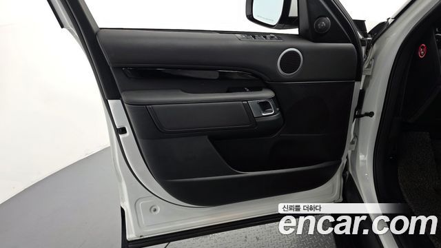 Land Rover Discovery 2.0 SD4 SE