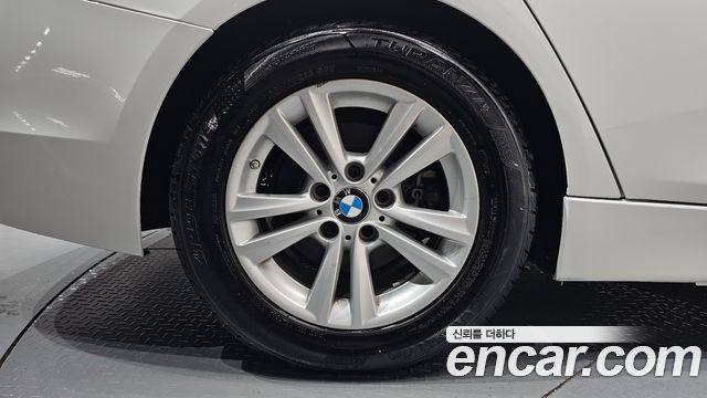 BMW 3-Series 320d ED Edition