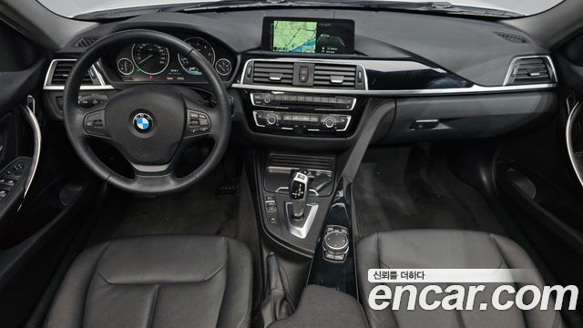 BMW 3-Series 320d ED Edition