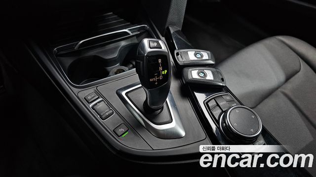 BMW 3-Series 320d ED Edition