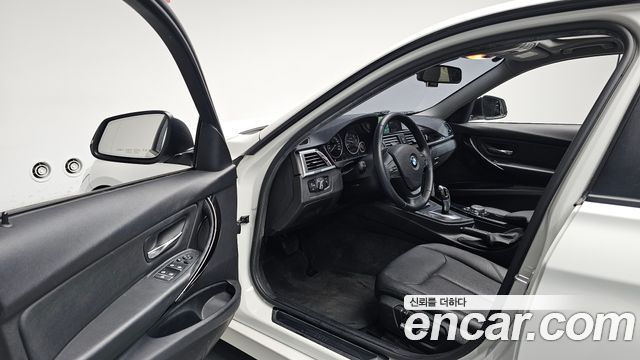 BMW 3-Series 320d ED Edition