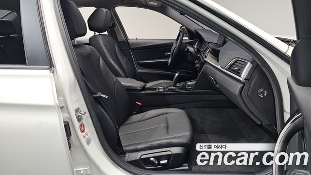 BMW 3-Series 320d ED Edition