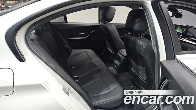 BMW 3-Series 320d ED Edition