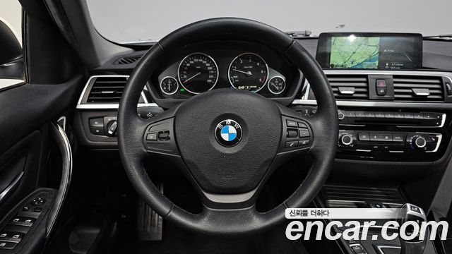 BMW 3-Series 320d ED Edition
