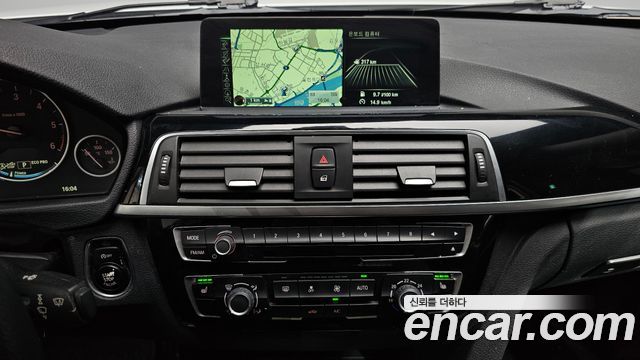 BMW 3-Series 320d ED Edition