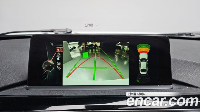BMW 3-Series 320d ED Edition